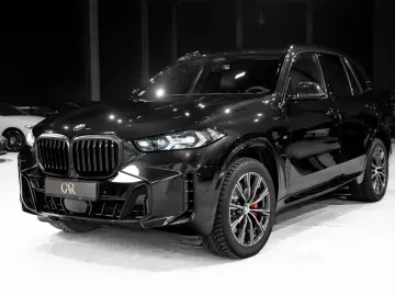 X5 M Sport Pro HUD Adaptive Harman Kardon Auxi