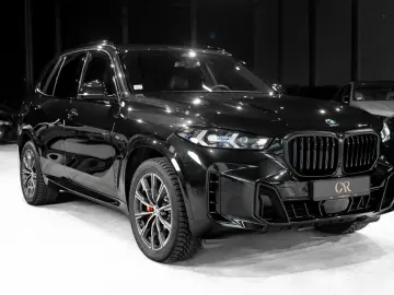 X5 M Sport Pro HUD Adaptive Harman Kardon Auxi