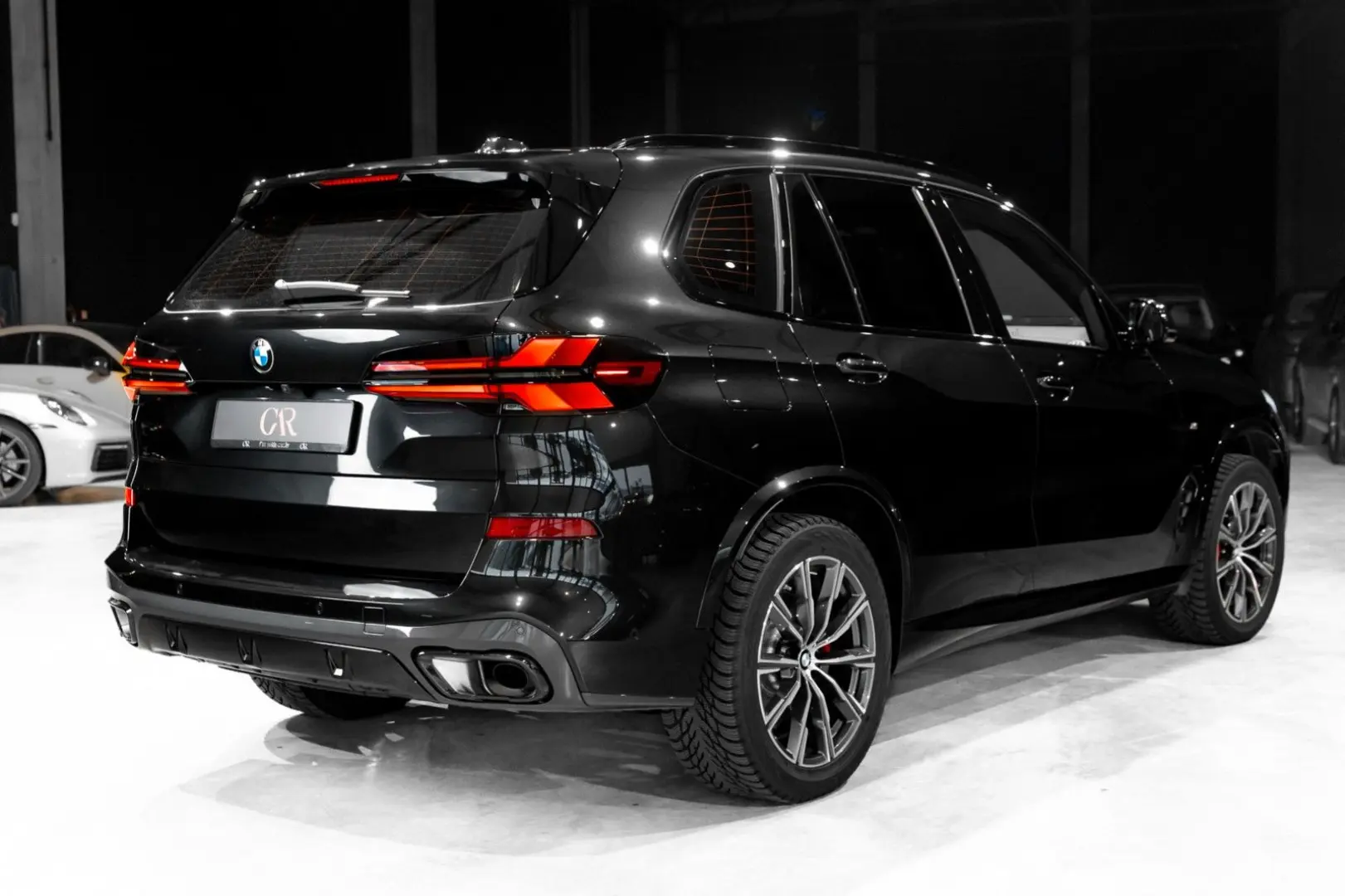 X5 M Sport Pro HUD Adaptive Harman Kardon Auxi