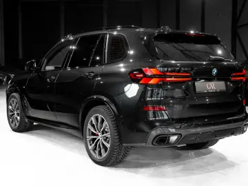 X5 M Sport Pro HUD Adaptive Harman Kardon Auxi