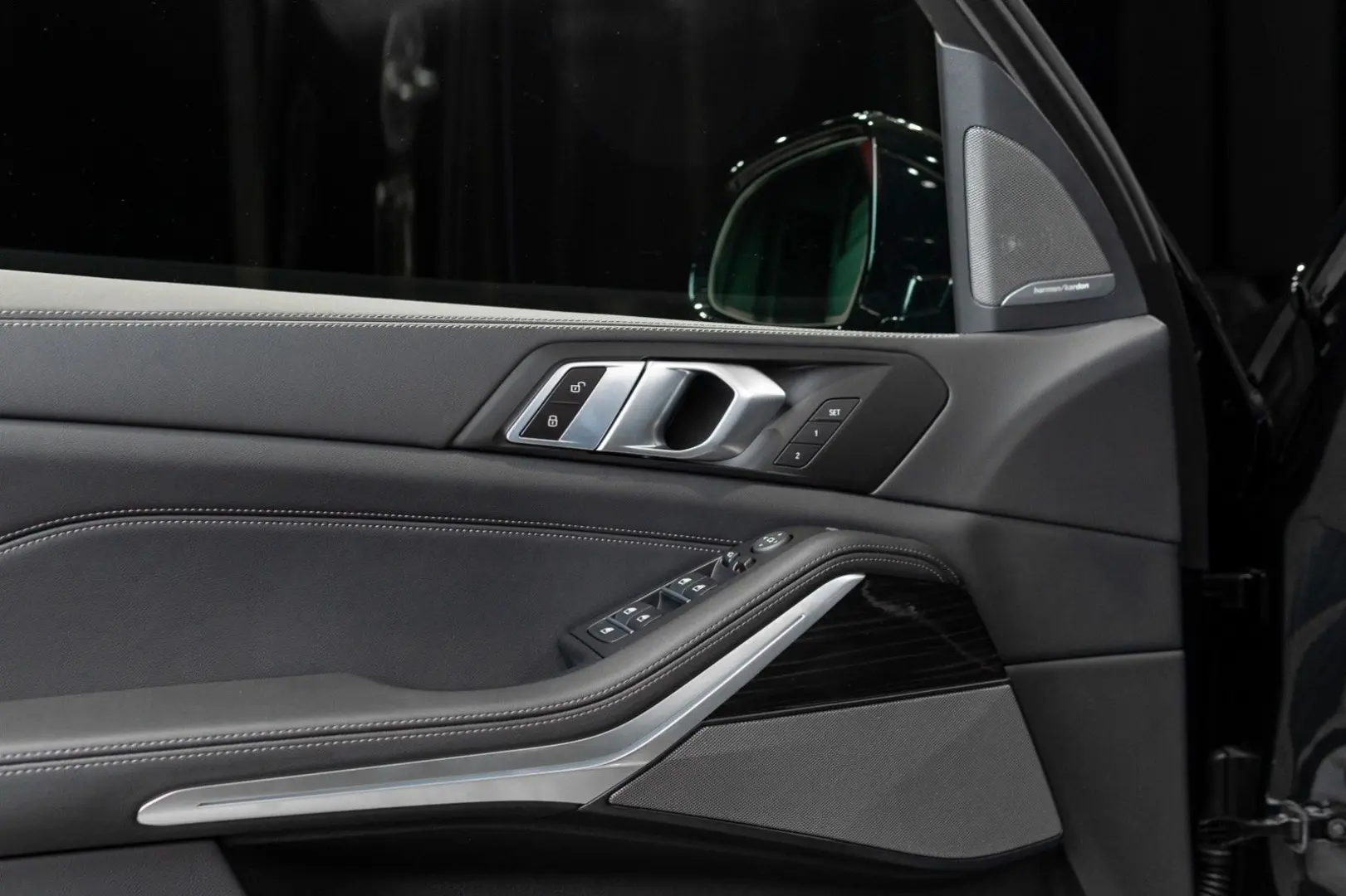 X5 M Sport Pro HUD Adaptive Harman Kardon Auxi