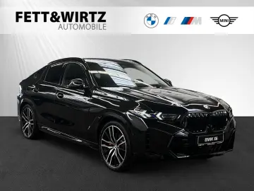 X6 xDrive30d  € 1.190 Zubehörbonus M Sport Pro