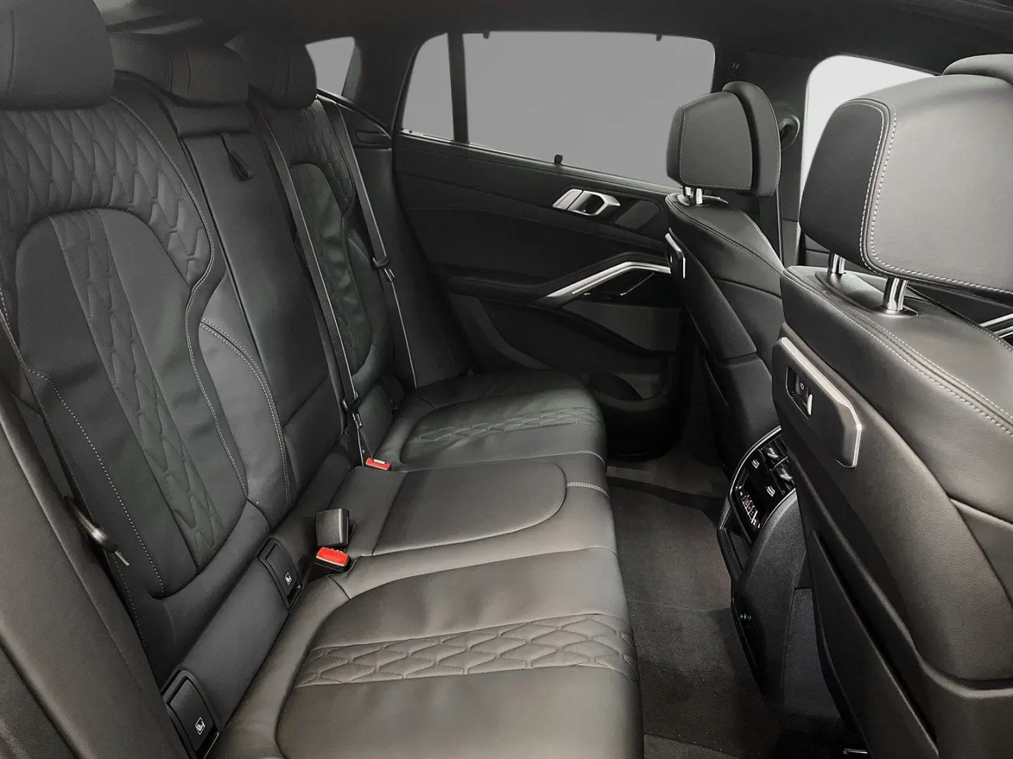 X6 xDrive30d  € 1.190 Zubehörbonus M Sport Pro