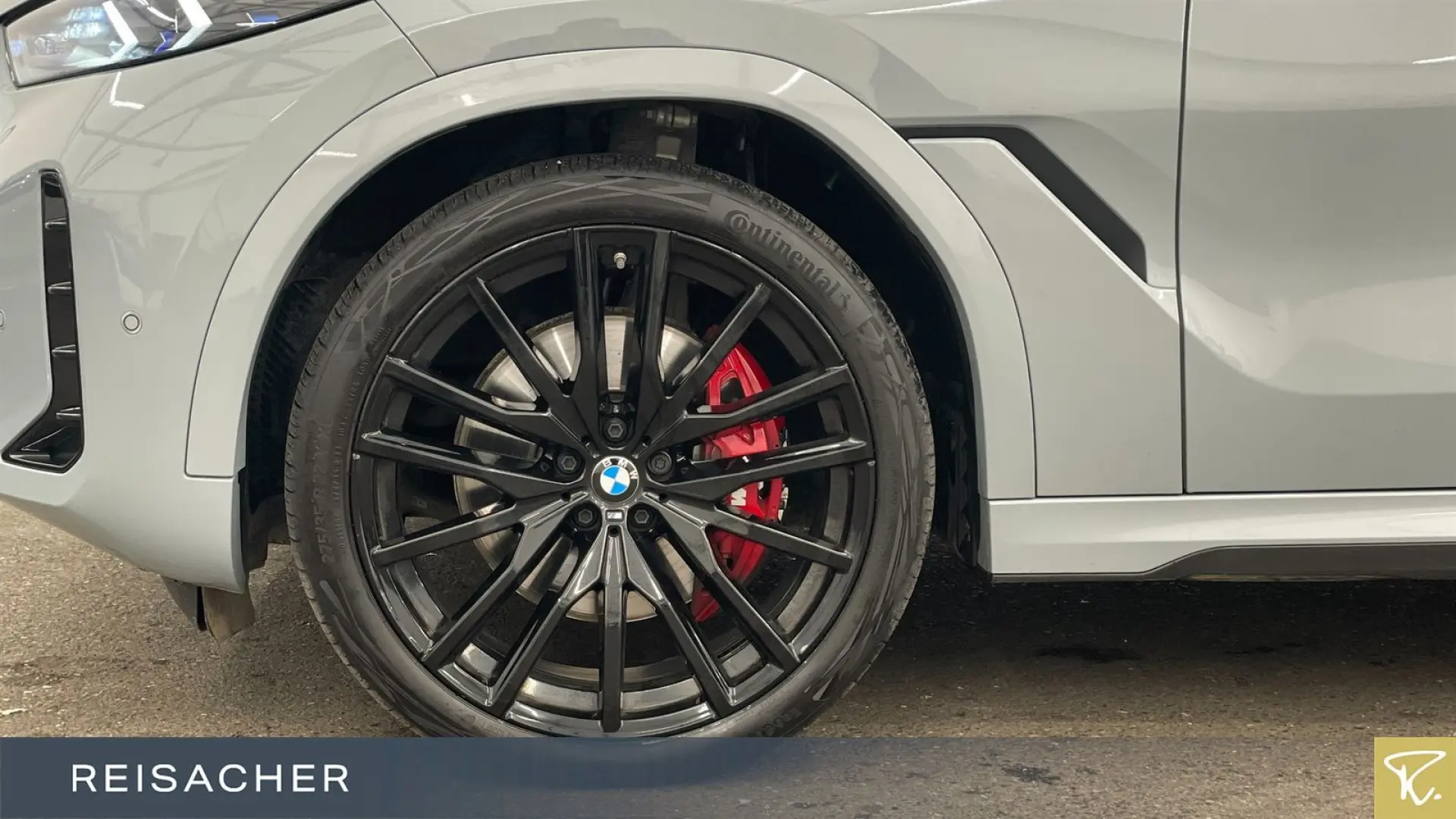 BMW X6 xDriv40d MSport PRO AHK HUD ACC 360