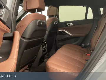 BMW X6 xDriv40d MSport PRO AHK HUD ACC 360