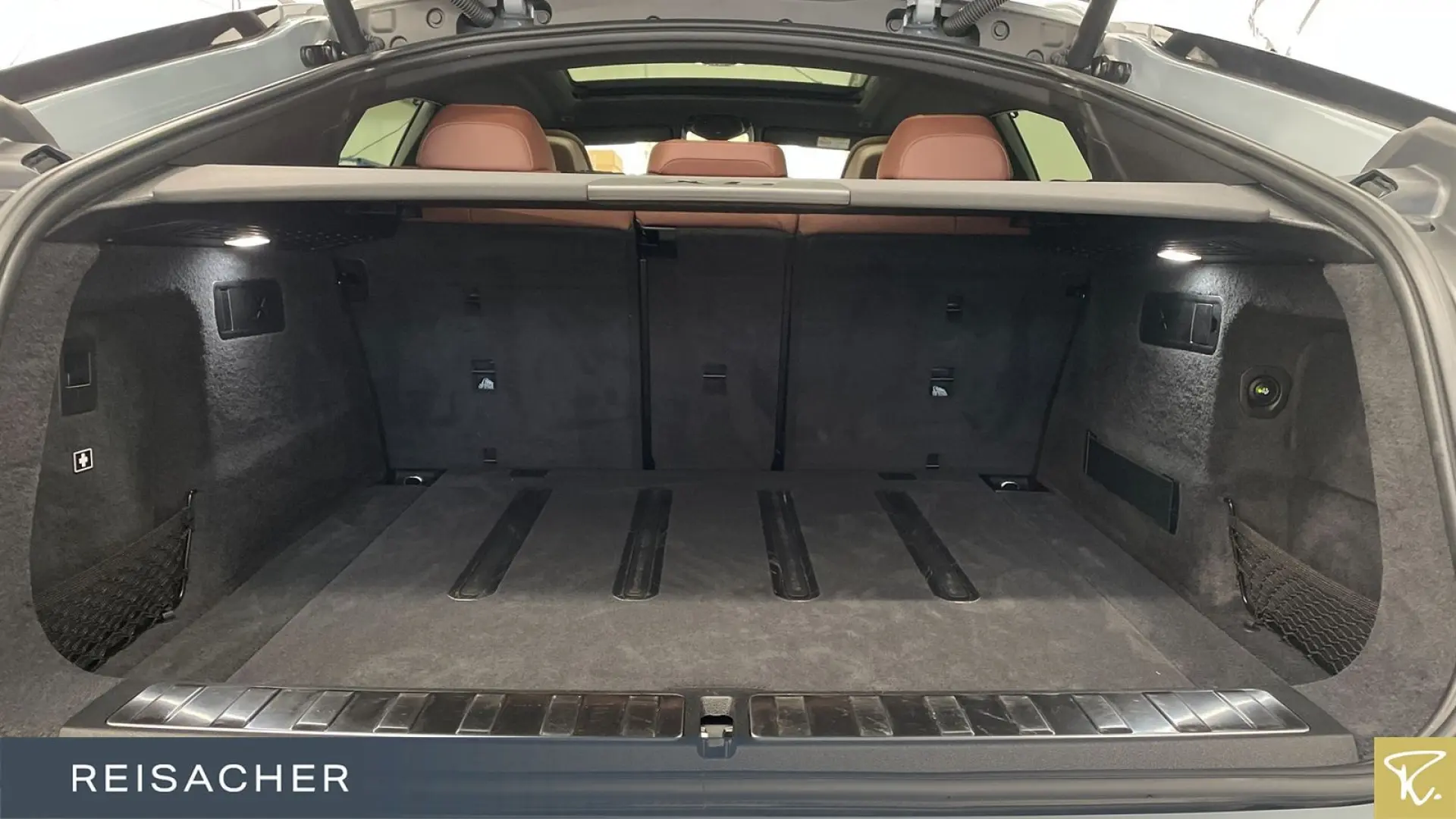 BMW X6 xDriv40d MSport PRO AHK HUD ACC 360