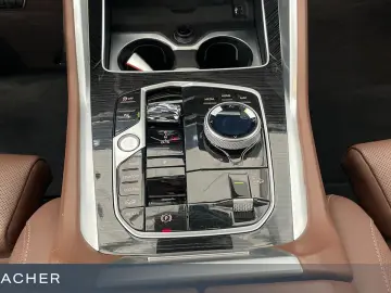 BMW X6 xDriv40d MSport PRO AHK HUD ACC 360