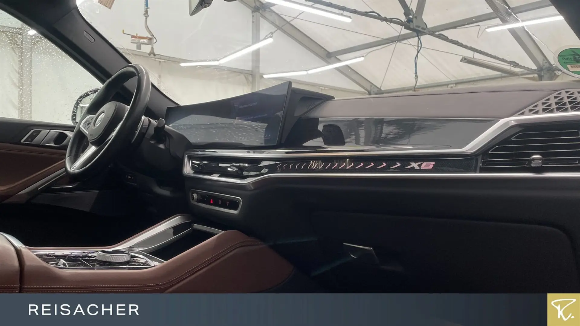 BMW X6 xDriv40d MSport PRO AHK HUD ACC 360