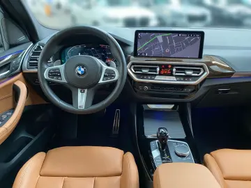 BMW X3 xDrive30i M Sport Laser Panorama