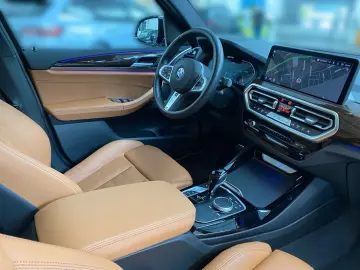 BMW X3 xDrive30i M Sport Laser Panorama