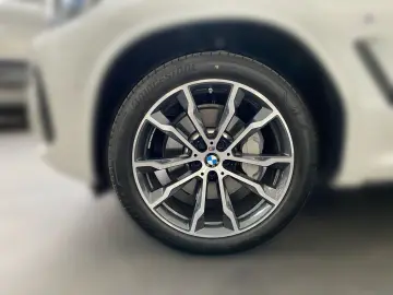 BMW X3 xDrive30i M Sport Laser Panorama