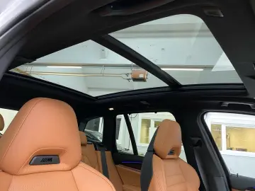 BMW X3 xDrive30i M Sport Laser Panorama