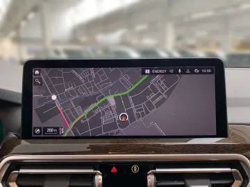 BMW X3 xDrive30i M Sport Laser Panorama