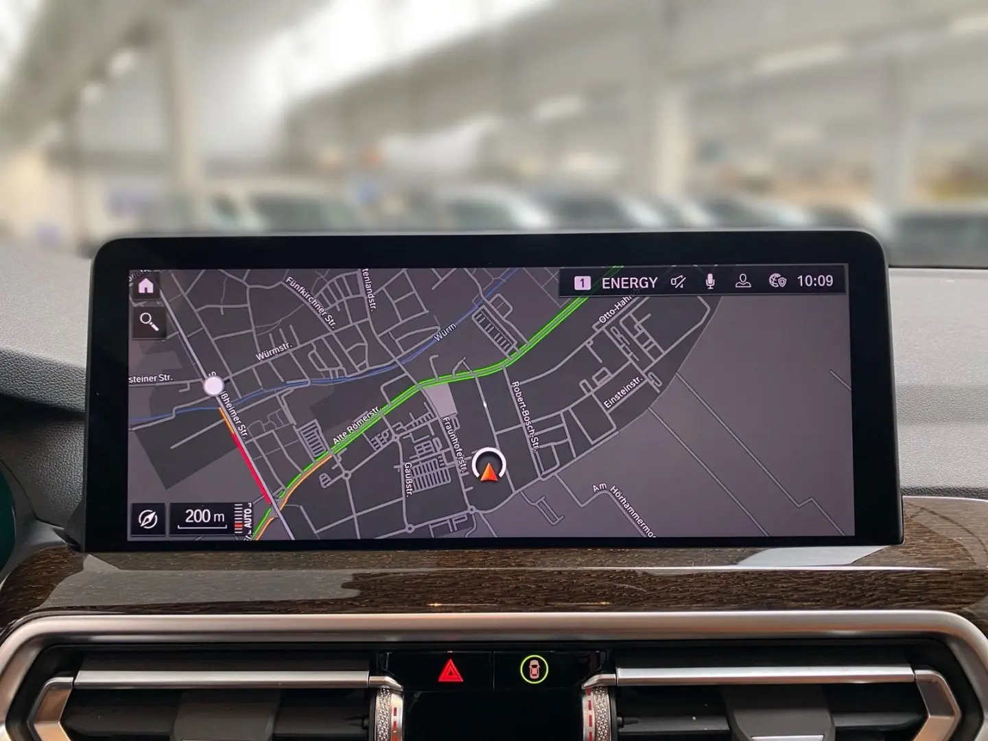 BMW X3 xDrive30i M Sport Laser Panorama