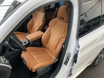 BMW X3 xDrive30i M Sport Laser Panorama