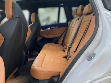 BMW X3 xDrive30i M Sport Laser Panorama