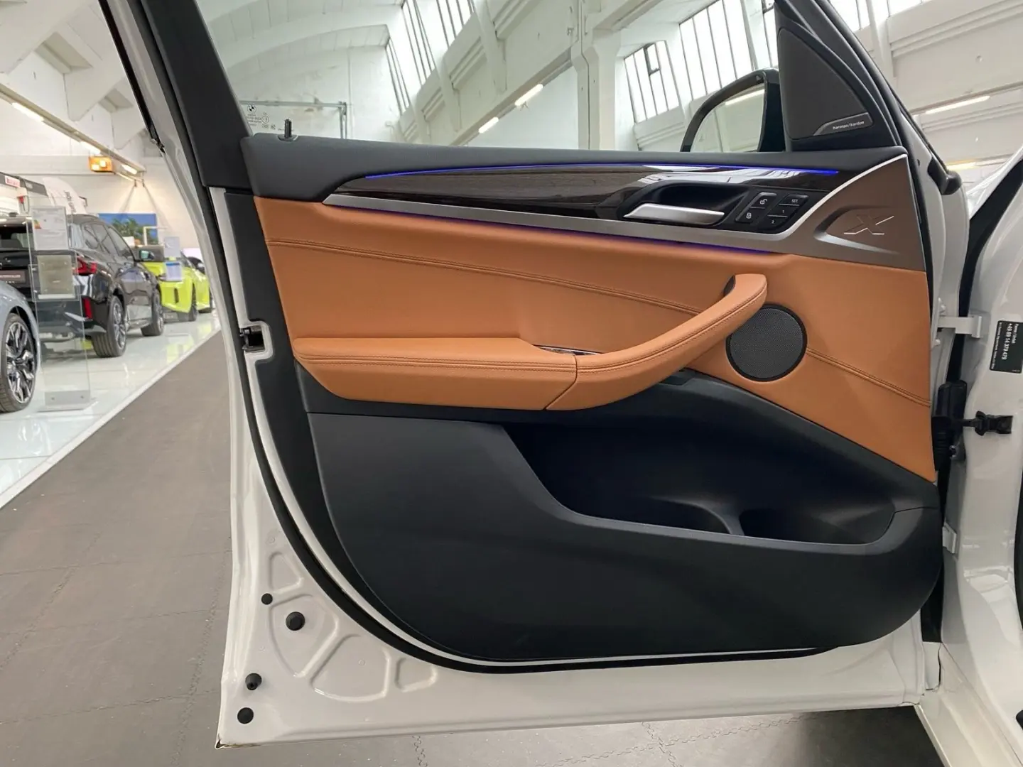 BMW X3 xDrive30i M Sport Laser Panorama