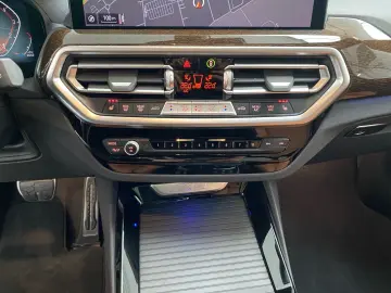 BMW X3 xDrive30i M Sport Laser Panorama