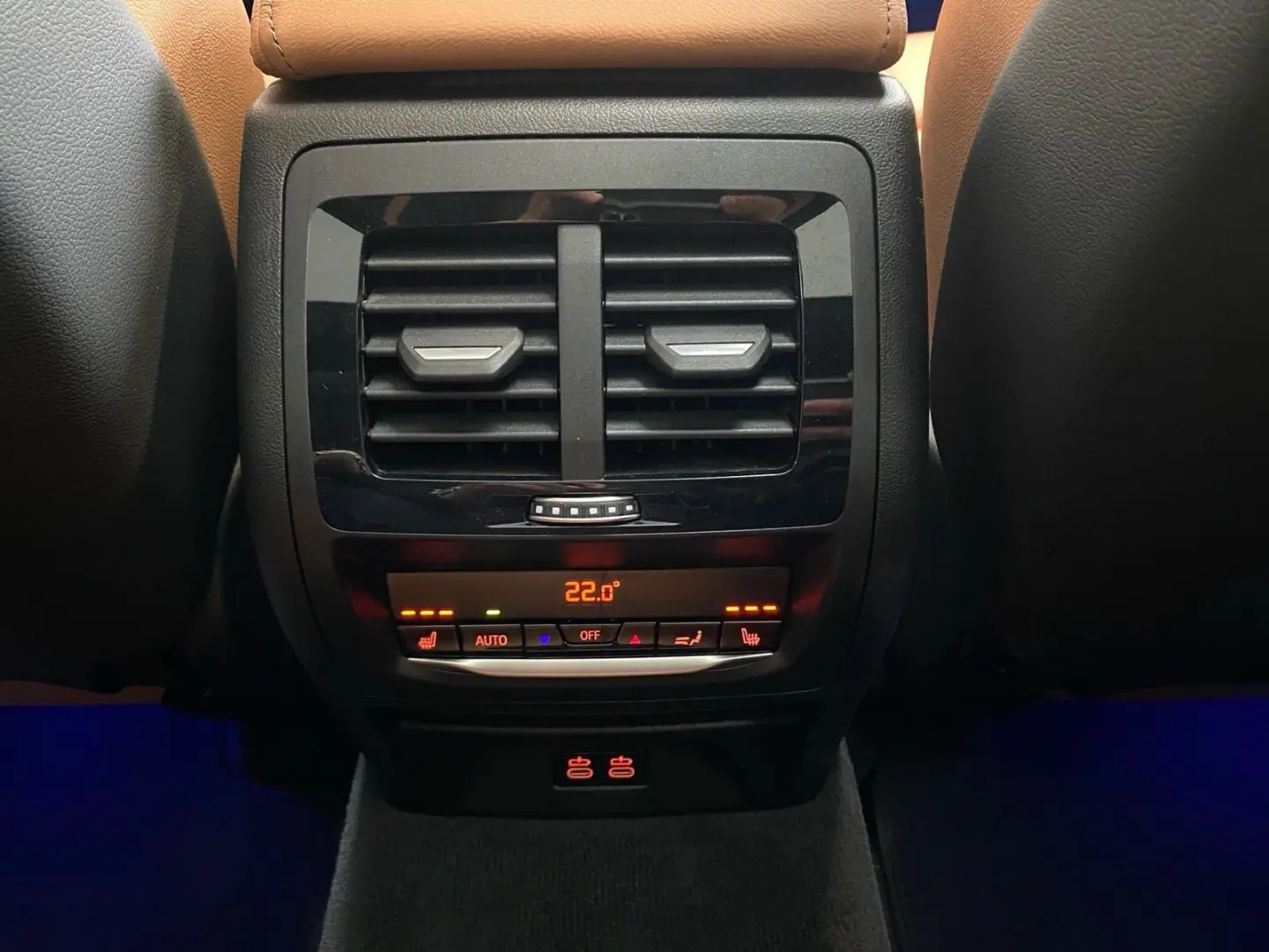 BMW X3 xDrive30i M Sport Laser Panorama