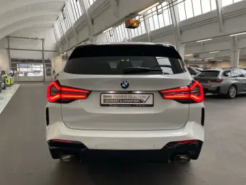 BMW X3 xDrive30i M Sport Laser Panorama