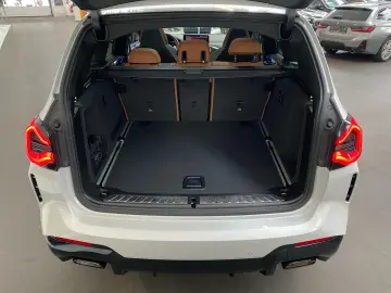 BMW X3 xDrive30i M Sport Laser Panorama