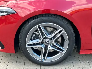 A 220 d AMG Line LED RF-Kamera Keyless Lenkradhz