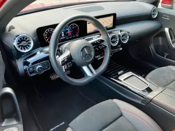 A 220 d AMG Line LED RF-Kamera Keyless Lenkradhz