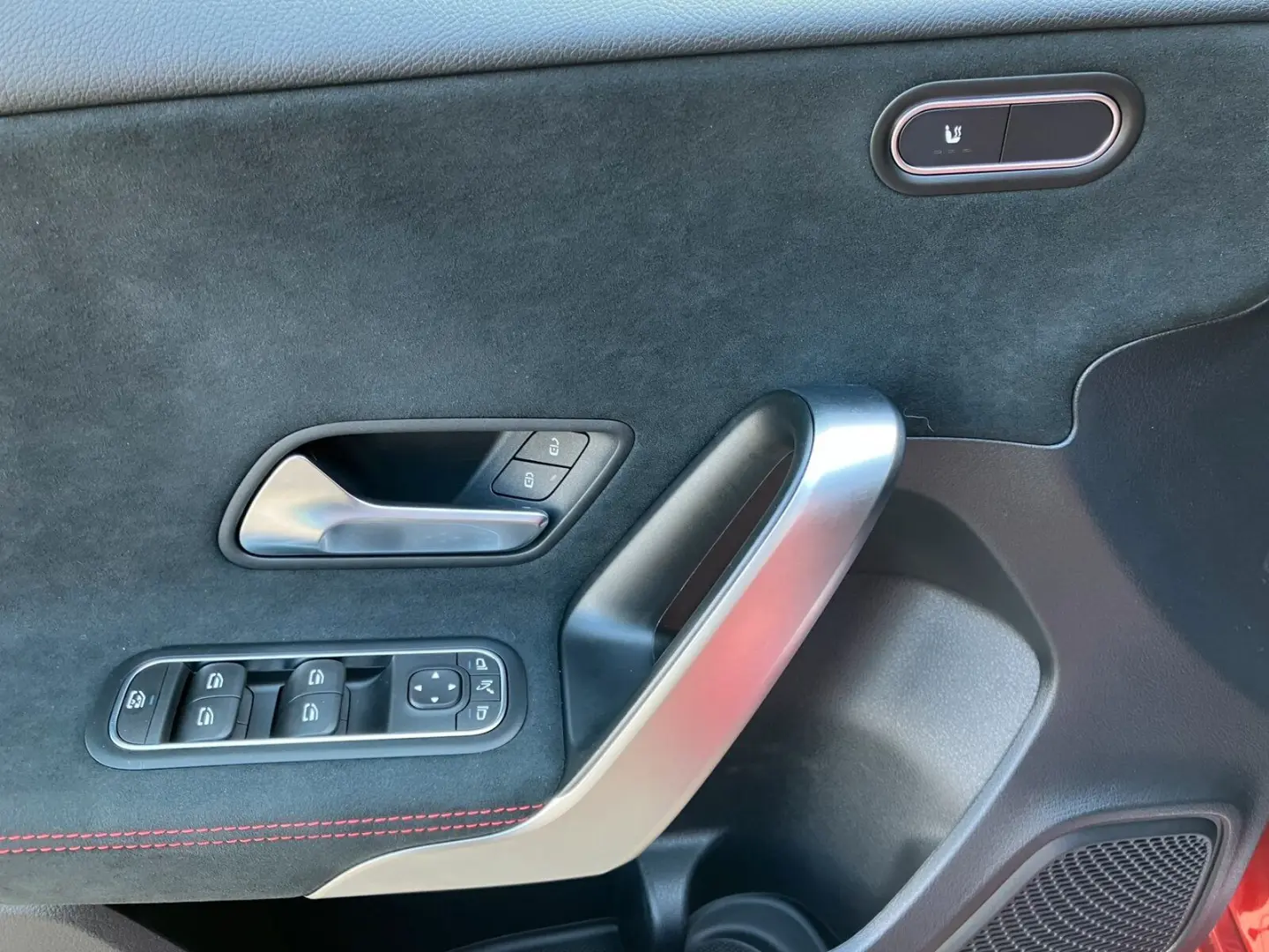 A 220 d AMG Line LED RF-Kamera Keyless Lenkradhz