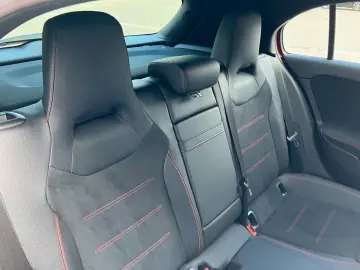 A 220 d AMG Line LED RF-Kamera Keyless Lenkradhz