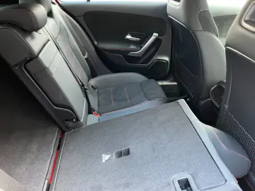 A 220 d AMG Line LED RF-Kamera Keyless Lenkradhz