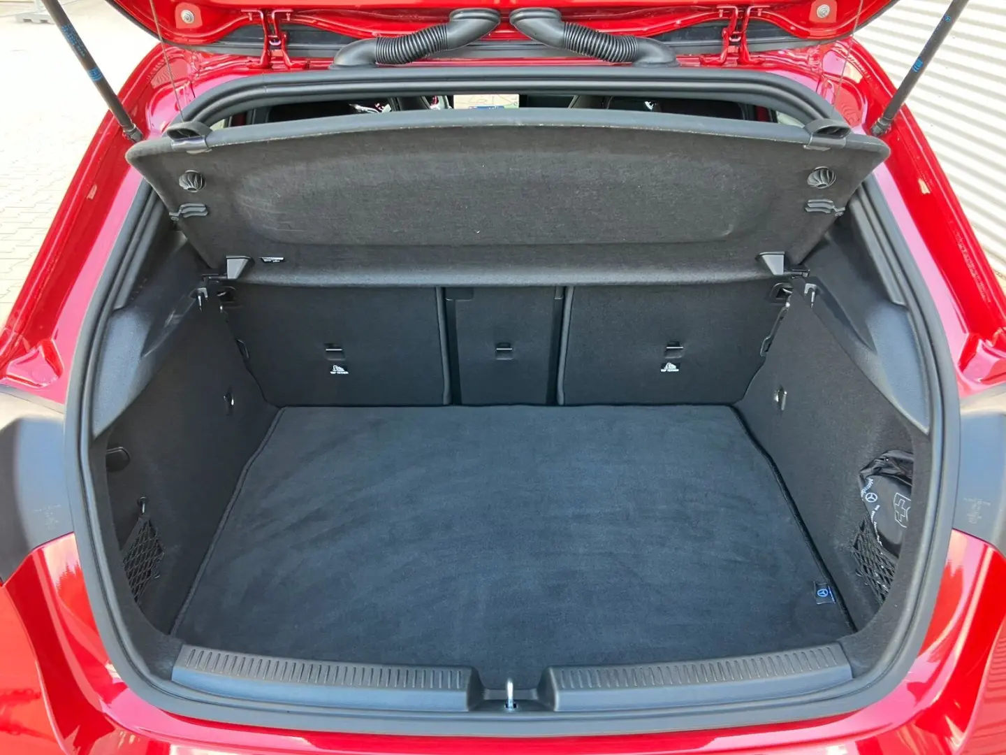 A 220 d AMG Line LED RF-Kamera Keyless Lenkradhz