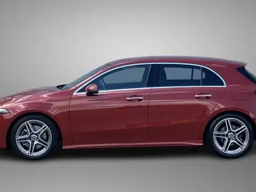 A 220 d AMG Line LED RF-Kamera Keyless Lenkradhz