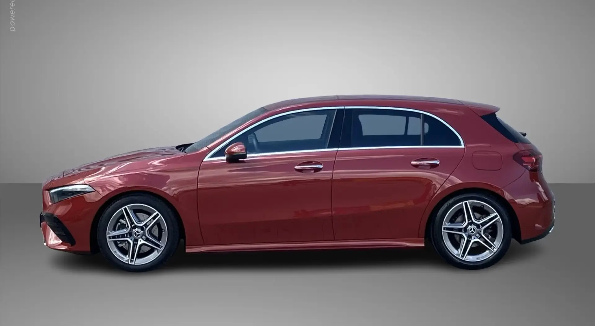 A 220 d AMG Line LED RF-Kamera Keyless Lenkradhz