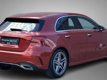 A 220 d AMG Line LED RF-Kamera Keyless Lenkradhz