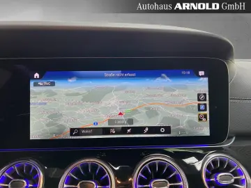 Mercedes-AMG GT 53 4M  Distr. 360  SHD Memory-P.