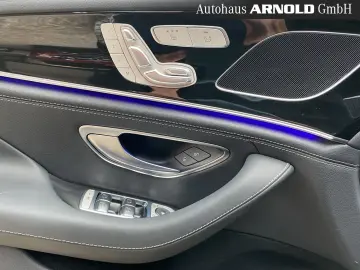 Mercedes-AMG GT 53 4M  Distr. 360  SHD Memory-P.