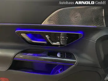 Mercedes-AMG GT 63 4M  Carbon-P Leder Perf-Sitze