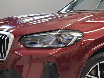 BMW X3 xDrive30e M Sport LiveCockpitProf Head-Up