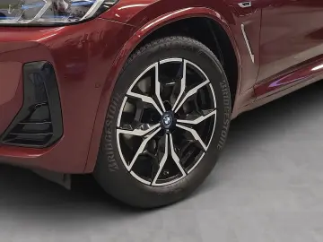BMW X3 xDrive30e M Sport LiveCockpitProf Head-Up
