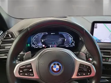 BMW X3 xDrive30e M Sport LiveCockpitProf Head-Up