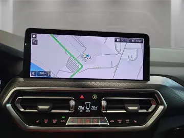 BMW X3 xDrive30e M Sport LiveCockpitProf Head-Up