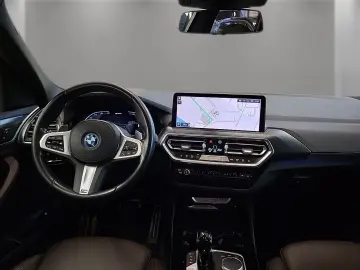 BMW X3 xDrive30e M Sport LiveCockpitProf Head-Up