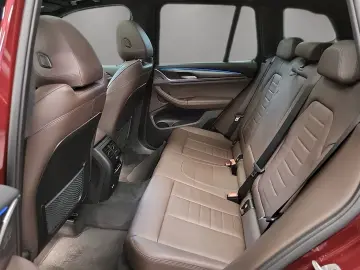 BMW X3 xDrive30e M Sport LiveCockpitProf Head-Up