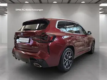BMW X3 xDrive30e M Sport LiveCockpitProf Head-Up