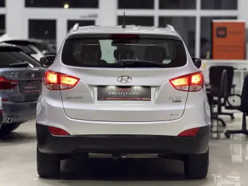 Hyundai ix35 2.0 CRDi AWD