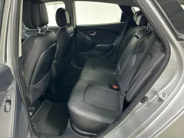 Hyundai ix35 2.0 CRDi AWD