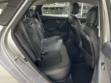 Hyundai ix35 2.0 CRDi AWD