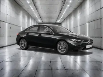 A 250 4M Lim AMG-ADV.PLUS MULTIB. KEYL.GO AMBI