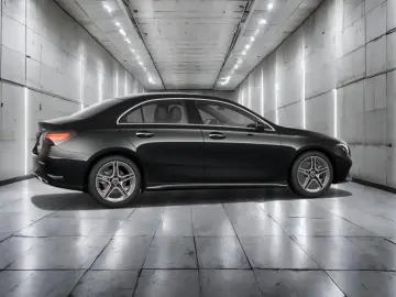 A 250 4M Lim AMG-ADV.PLUS MULTIB. KEYL.GO AMBI