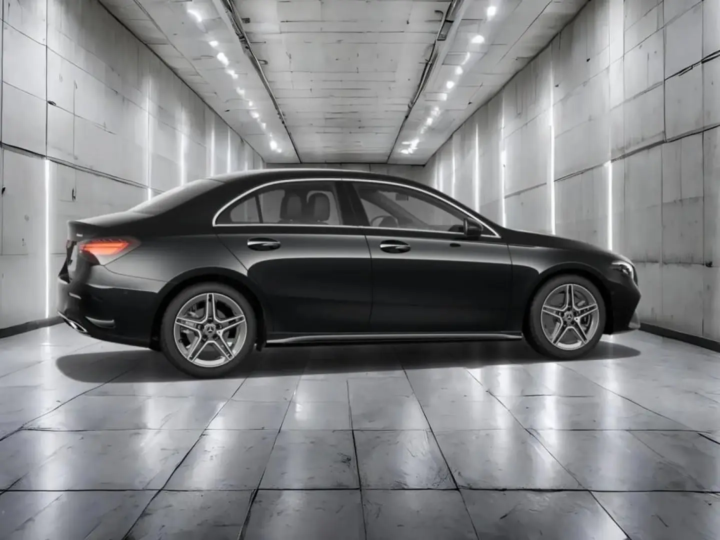 A 250 4M Lim AMG-ADV.PLUS MULTIB. KEYL.GO AMBI